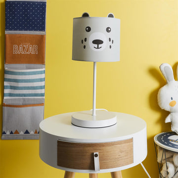 LAMPE ENFANT OURS M4