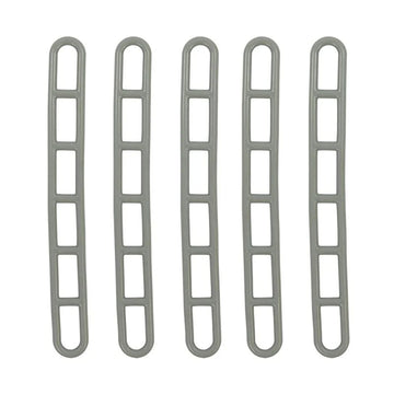 Tendeur échelle 6 trous 22,5cm lot de 5 pièces