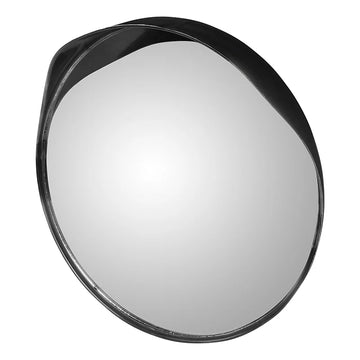 Miroir convexe de circulation Ø 30 cm