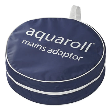 Aquaroll sac de rangement pour adaptateur