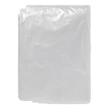 Bâche sans plastifiants 2,00x3,00M LDPE 0,02mm