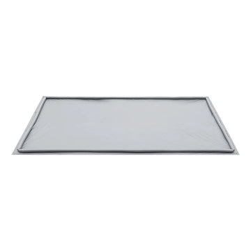 Tapis de sol gonflable 2,50x5,00M