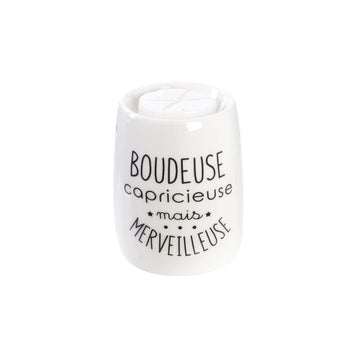 BRULE-PARFUM H9CM CIRE PARFUMEE VANILLE HUMEUR 4 4