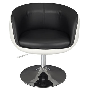FAUTEUIL TOMMY BICOLORE
